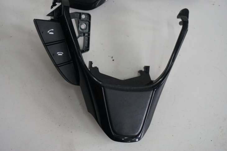 Mazda 6 Gh Lift Przyciski Kierownicy Panel Przełączniki Gdl6-32-983 75b879 75b879 Nr.430 - Image 3