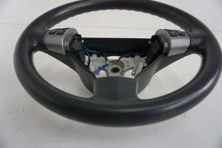 Suzuki Swift Mk6 Kierownica Multifunkcyjna Gs131-05610 Nr.401 - Image 3