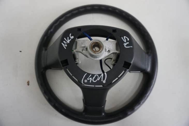 Suzuki Swift Mk6 Kierownica Multifunkcyjna Gs131-05610 Nr.401 - Image 7