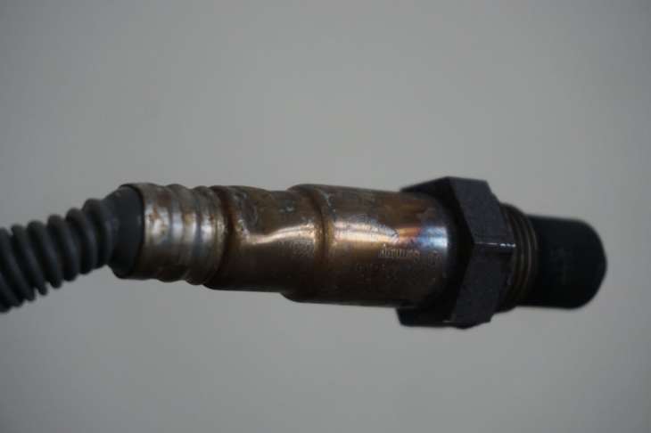 Honda CIVIc IX Cr-V Accord Sonda Lambda 2.2d 36531-Rl0-G01 0281004106 Nr.70 - obrazek 5