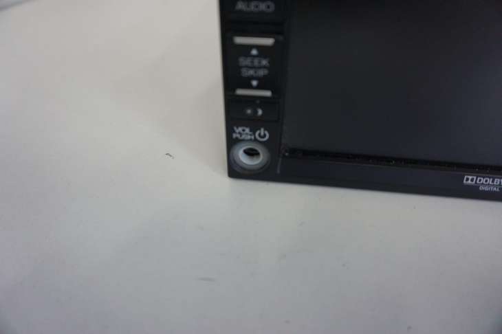 Honda CIVIc IX Radio Nawigacja 39540-Tv0-E111-M1 Nr.495 - Image 3