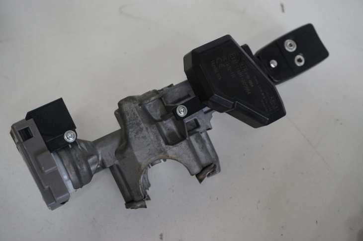 Honda CIVIc IX 2012r 2.2 Diesel Komputer Zestaw Startowy 0281019179 37820-R3l-G05 Nr.742 - Image 3