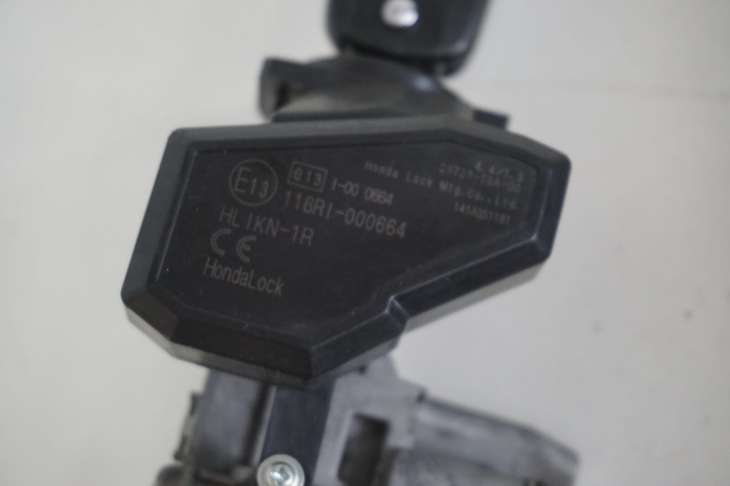 Honda CIVIc IX 2012r 2.2 Diesel Komputer Zestaw Startowy 0281019179 37820-R3l-G05 Nr.742 - Image 4