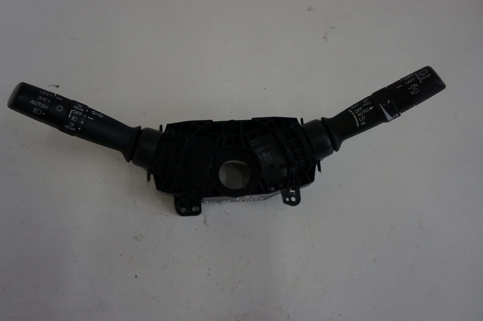 Honda CIVIc IX 2012 Rok Manetki Przełącznik Zespolony 35250-Tv0-H212-M1 Nr.38