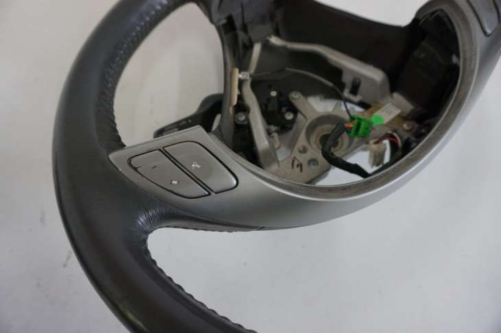 Subaru Tribeca B9 Kierownica Multifunkcyjna Skora Nr.40 - Image 3
