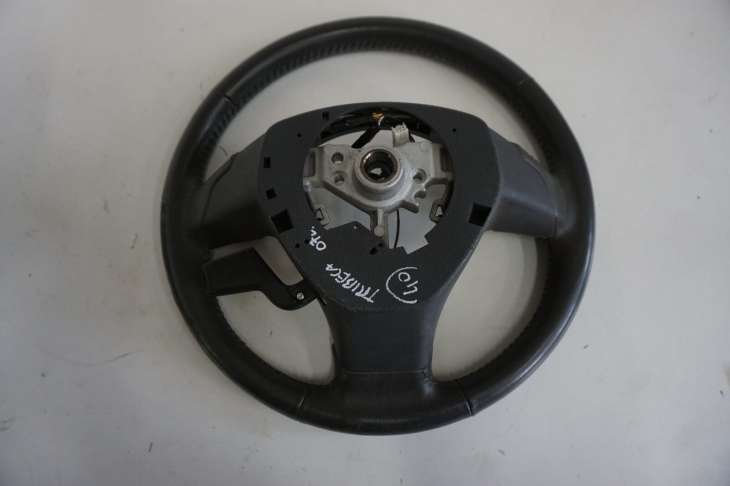 Subaru Tribeca B9 Kierownica Multifunkcyjna Skora Nr.40 - Image 7