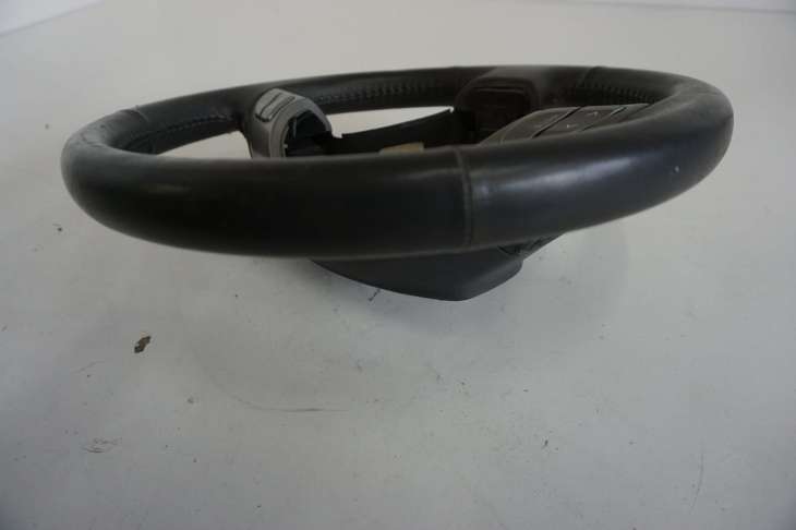 Subaru Tribeca B9 Kierownica Multifunkcyjna Skora Nr.478 - Image 6
