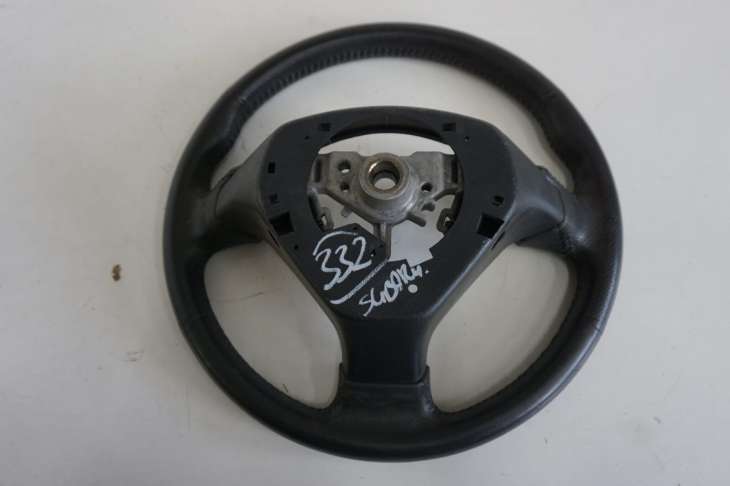 Subaru Forester Sg II Kierownica Skora Gs120-01390 Nr.332 - Image 6