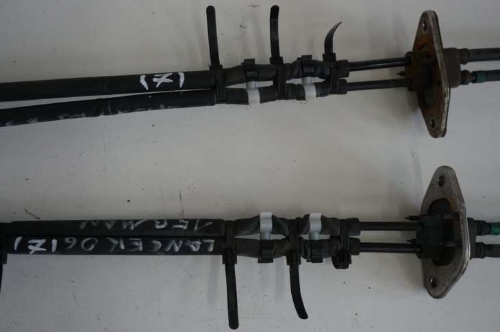 Mitsubishi Lancer VII 2003-2011 Rok Linki Zmiany Biegów Nr.7 - Image 4