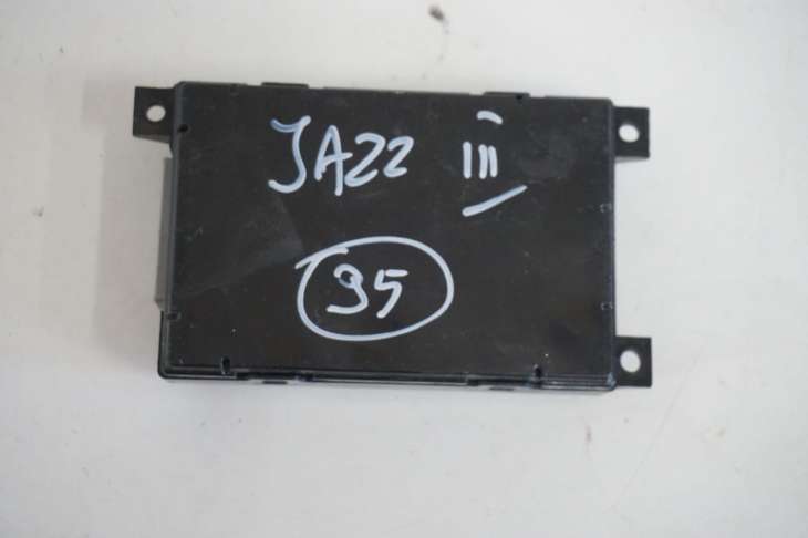 Honda Jazz III 2008-2015 Moduł Bluetooth 39770-Tf0-E020-M1 Nr. 95 - Image 2