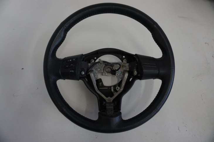 Lexus Is Is200 Kierownica Multifuncyjna Skora 45103-21020 Nr.80