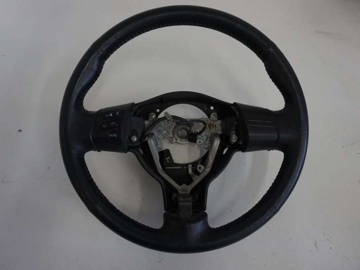 Lexus Is Is200 Kierownica Multifuncyjna Skora 45103-21020 Nr.80