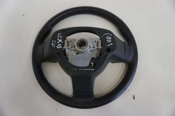 Lexus Is Is200 Kierownica Multifuncyjna Skora 45103-21020 Nr.80 - obrazek 7