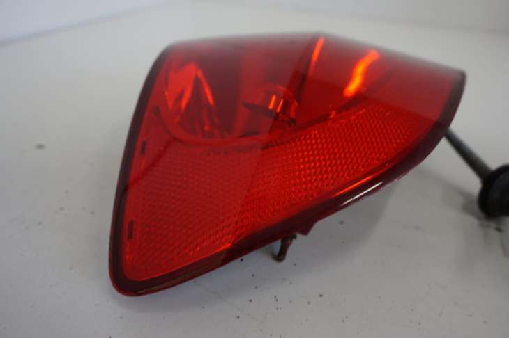 Hyundai Getz 2002-2011r Lift Lampa Lewa Tylna Tyl 92401-1c5xx Nr.71 - Image 3