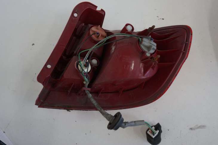 Hyundai Getz 2002-2011r Lift Lampa Lewa Tylna Tyl 92401-1c5xx Nr.71 - Image 4