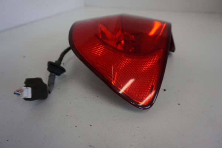 Hyundai Getz 2002-2011r Lift Lampa Prawa Tylna Tyl 92402-1c5xx Nr.76 - Image 3