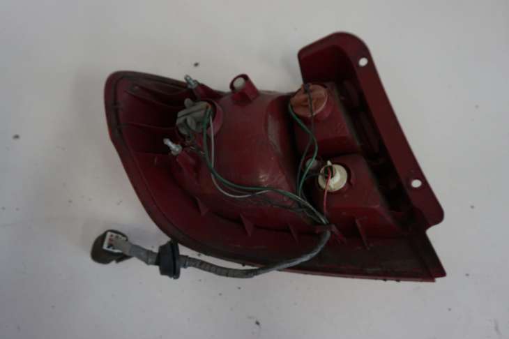 Hyundai Getz 2002-2011r Lift Lampa Prawa Tylna Tyl 92402-1c5xx Nr.76 - Image 4