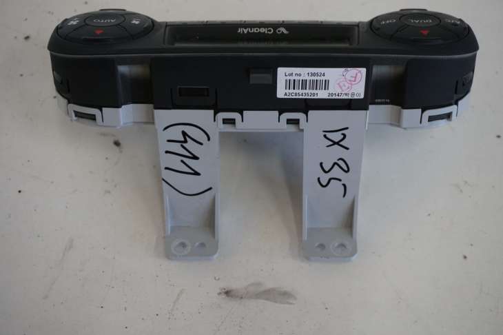 Hyundai IX35 Panel Sterowania Klimatyzacji 97250-Ty700-Tjn Nr.411 - Image 2