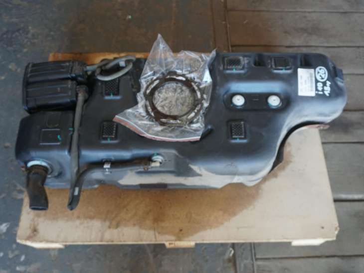 Hyundai I10 II Zbiornik Paliwa 31171-B9000