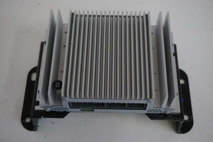 Hyundai IX35 Wzmacniacz Radia 963702y000 Amp-400lme Nr.518