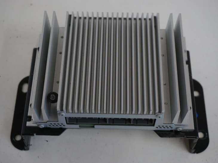 Hyundai IX35 Wzmacniacz Radia 963702y000 Amp-400lme Nr.518