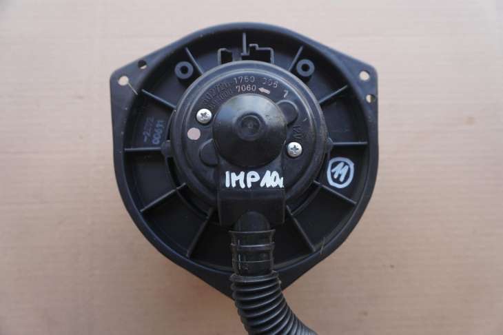 Subaru Impreza Gh Wentylator Nagrzewnicy - Image 2