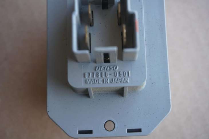 Subaru Tribeca Zawór Nagrzewnicy 063800-0691 063800-1040 063800-6651 077800-0901 - Image 5