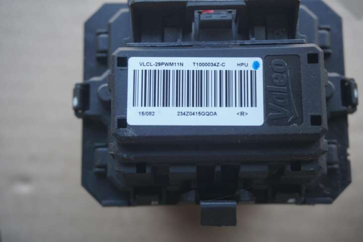 Subaru Forester IV Sj Zawór Nagrzewnicy T1017826p T1007073n T1000034z - Image 6
