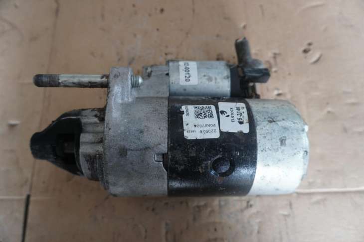 Suzuki Swift III Mk6 Rozrusznik Nr.6 - Image 2