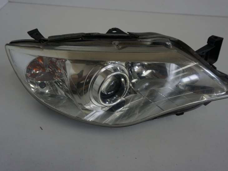 Subaru Impreza Gh Lampa Prawa Przednia Nr.159 Uk