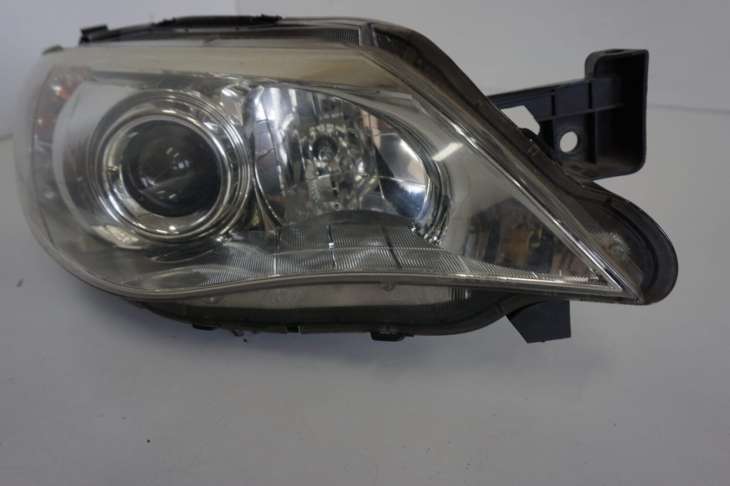 Subaru Impreza Gh Lampa Prawa Przednia Nr.159 Uk - Image 2