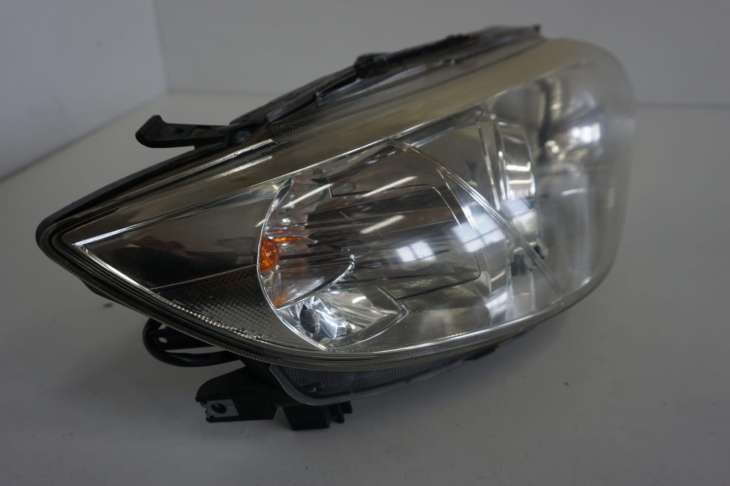 Subaru Impreza Gh Lampa Prawa Przednia Nr.159 Uk - Image 3