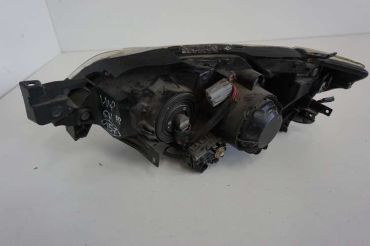 Subaru Impreza Gh Lampa Prawa Przednia Nr.159 Uk - Image 4