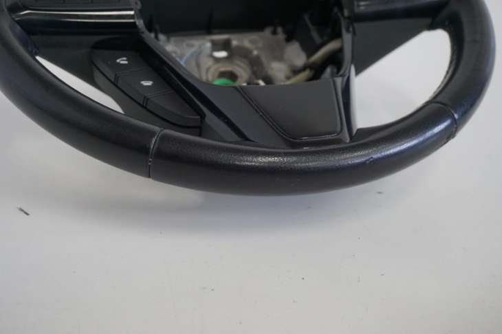 Mazda 6 Gh 2008-2012r Kierownica Multifuncyjna Skora Gdk4-32980 Nr.14 - Image 4