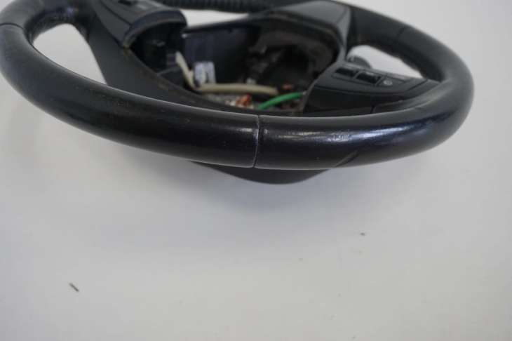 Mazda 6 Gh 2008-2012r Kierownica Multifuncyjna Skora Gdk4-32980 Nr.14 - Image 5