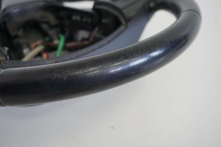 Mazda 6 Gh 2008-2012r Kierownica Multifuncyjna Skora Gdk4-32980 Nr.14 - Image 6