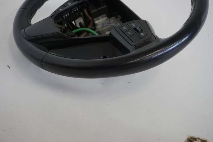 Mazda 6 Gh 2008-2012r Kierownica Multifuncyjna Skora Gdk4-32980 Nr.14 - Image 7