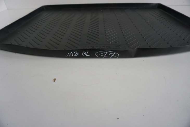 Mazda 3 Bl Mata Wykładzina Guma Podłoga Bagażnika Nr.77 - Image 3