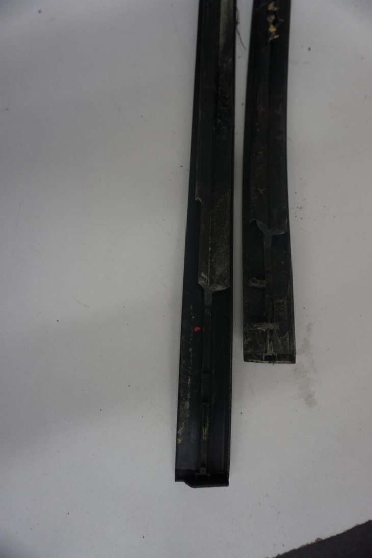 Toyota Verso Listwa Listwy Dachowe 2009-2012rok - Image 3