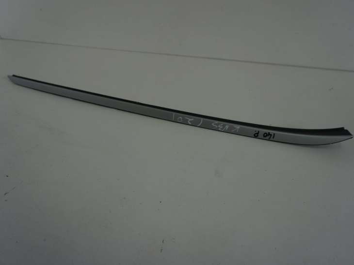 Hyundai I40 Listwa Szyby Czołowej Prawa 86132-3z000 Kolor: N3s Nr.20