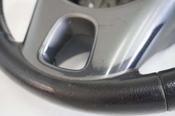 Kia Soul I Kierownica Multifunkcyjna Skora Nr.133 - Image 4