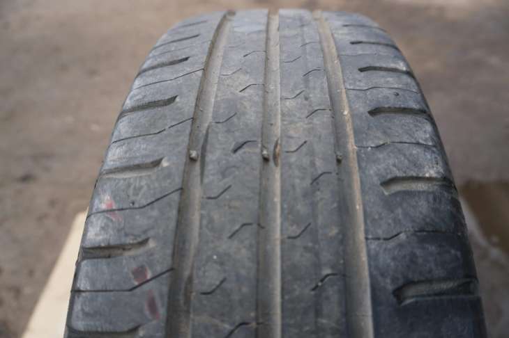 Hyundai I10 Felga 14 4x100 Et47 - obrazek 10