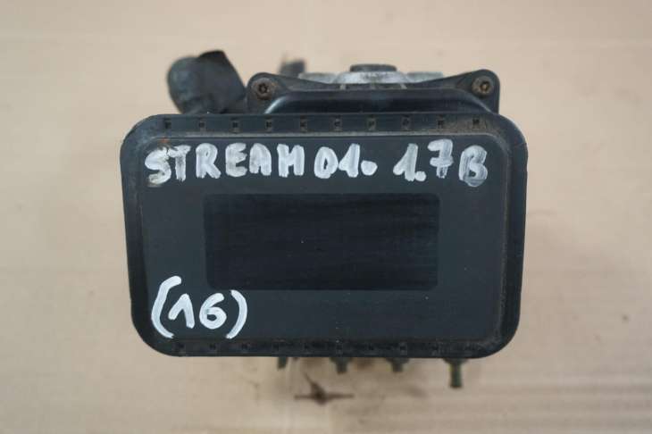 Honda Stream I Pompa Hamulcowa Abs 1f14-1371-001