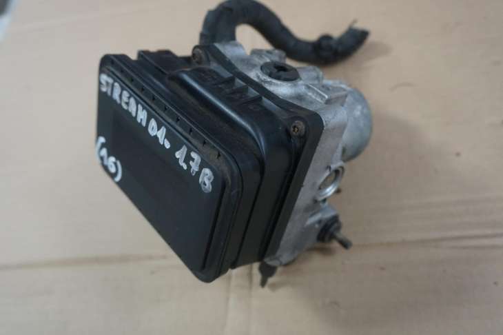Honda Stream I Pompa Hamulcowa Abs 1f14-1371-001 - Image 2