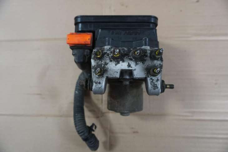 Honda Stream I Pompa Hamulcowa Abs 1f14-1371-001 - Image 3