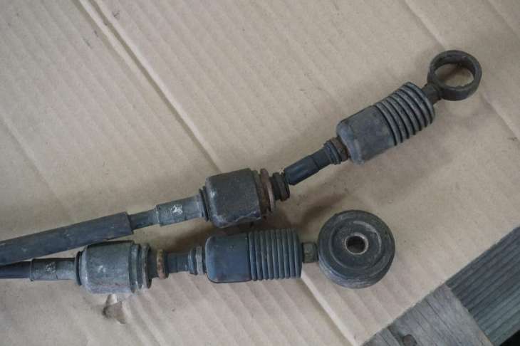 Honda Stream I Linki Zmiany Biegów 1.7 Benzyna - Image 3