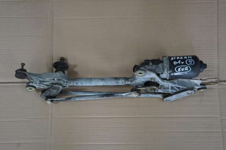 Honda Stream I Mechanizm Wycieraczek 159200-5371 Europa