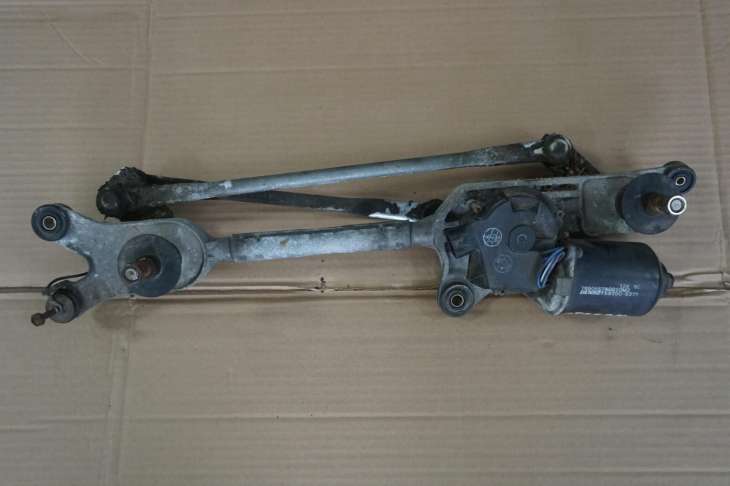 Honda Stream I Mechanizm Wycieraczek 159200-5371 Europa - Image 2
