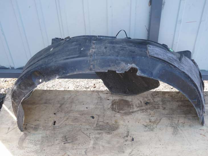 Hyundai IX35 Nadkole Przednie Prawe 86814-2y000