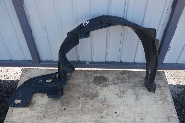 Honda Accord VI Nadkole Przednie Prawe 74101-Sia-E000